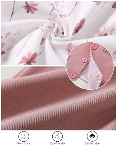 Image of nilikastta Toddler Baby Boy Clothes Suit Gentleman Wedding Outfits Formal Dress Shirt /Bowtie /Vest /Suspender Pants 1-9 Years