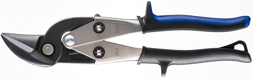 Bessey Erdi D08L Cesoie a Doppia Leva per Lamiera