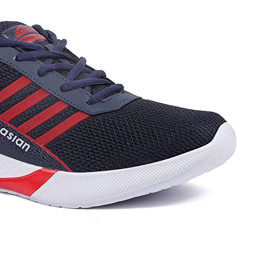 Image of ASIAN Men's Bouncer-01 Casual Sneaker | Sports,Walking & Gym,Training,Running Shoes for Men's & Boy's