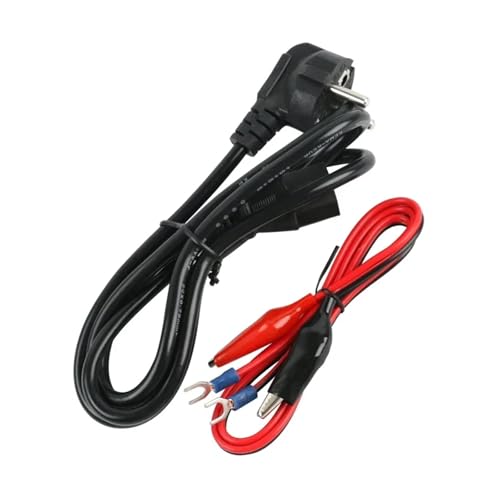 Alimentation à découpage numérique CC NPS306W 30V 6A avec affichage