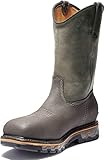 Timberland PRO Men's True Grit Pull On Composite Safety Toe Waterproof...