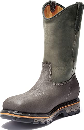 Timberland PRO True Grit Pull On