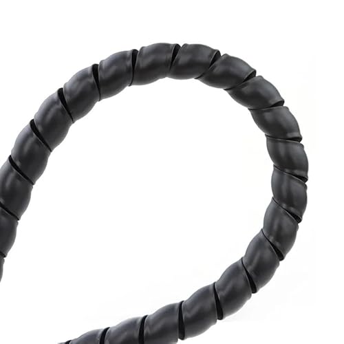 �u���b�N �X�p�C���������� 8/10/12/14/16/18/20/25/28/35mm �P�[�u���ی�X���[�u ���C���[���C���I�[�K�i�C�U�[ ���b�v�p�C�v(14mm,1 meter)