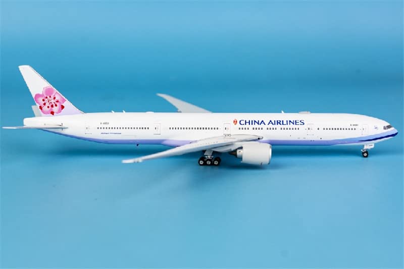エバーライズ CHINA AIRLINES 777-300ER 1/200 エバーライズ CHINA