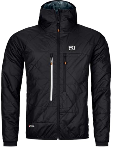 ORTOVOX Swisswool Piz Boè Jacket M veste de ski de rando homme