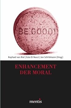 Paperback Enhancement Der Moral [German] Book