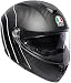 Produktbild AGV Sportmodular PLK Refractive Carbon Klapphelm XS (53/54)