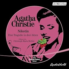 Nikotin – Eine Tragödie in drei Akten Titelbild