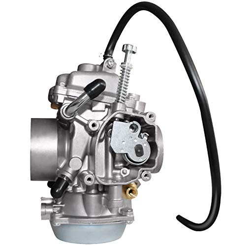 Carburetor Compatible for Polaris Magnum 425 1995-1998 & 1999-2009 Ranger 500 & 2001-2008 Sportsman 500 2x4 4x4 6x6 ATV QUAD Carb - Thumbnail 7