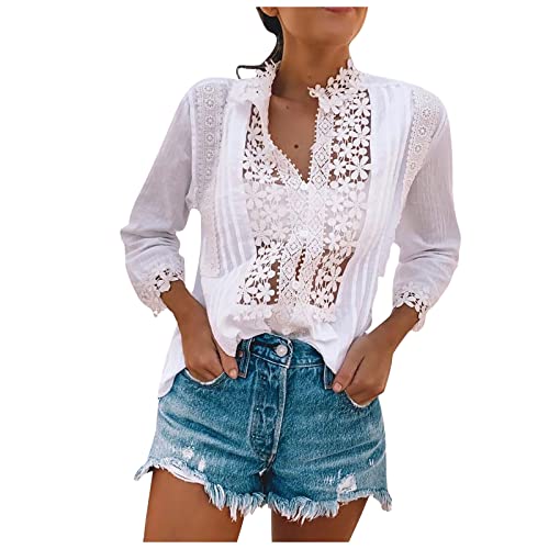 Generic Mädchen Jean Khaki-Trench Kleidung Trench Mantel Männer...