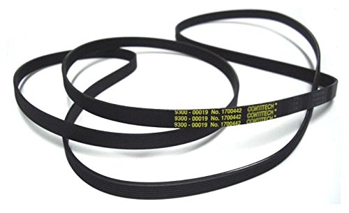 Contitech Riemen für Wäschetrockner, 1700442