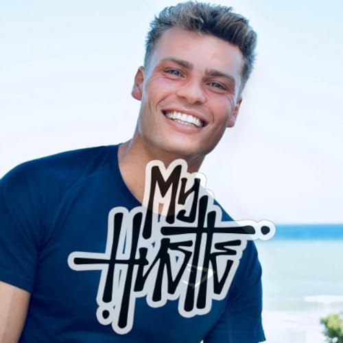 My Hustle cover art