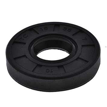 Oil Seal for Single Needle Lockstitch Industrial Sewing Machine Like Juki | Zoje | Jack for Model-5550,8700,8500