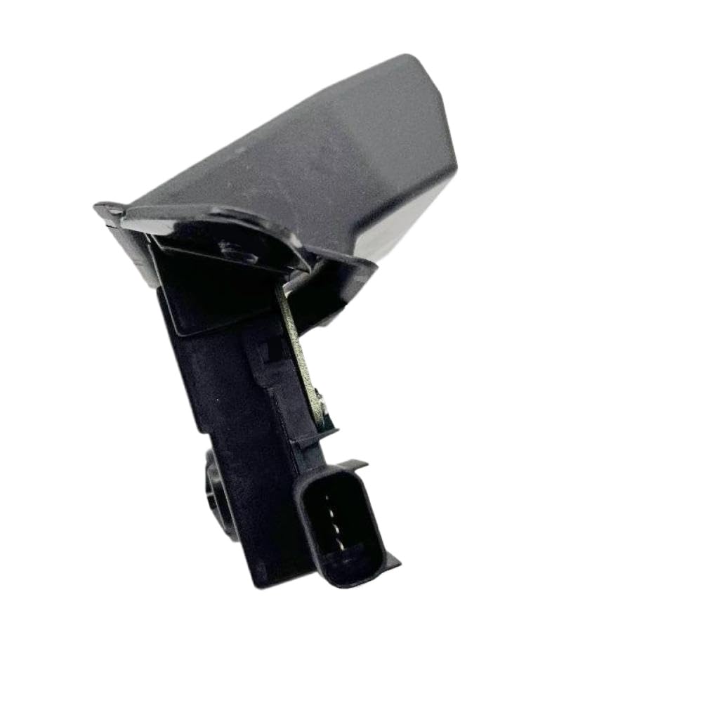 Jnbketmbe Onecolor Rear Trunk Lock Actuator 81230-2V000 Compatible With 2012-2017