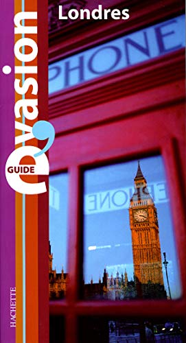 Londres [French] 201240491X Book Cover