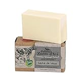 leche de vaca ecologica carrefour ✅RESPETUOSOS CON EL MEDIOAMBIENTE: Nuestros productos se caracterizan por ser “zero waste”. Nos esforzamos por garantizar la sostenibilidad, gracias a la elaboración de los jabones con materias primas naturales biodegradables, envasados en cartón reciclable y vidrio. Nuestros jabones son una gran alternativa a los geles envasados en plástico o fabricados con ingredientes artificiales