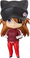 ねんどろいど ヱヴァンゲリヲン新劇場版 式波・アスカ・ラングレー ジャージVer.