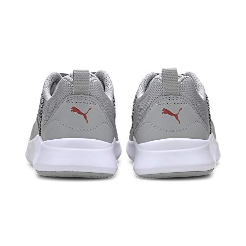 Image of Puma Unisex-Kids' Wired Pre-School Sneaker