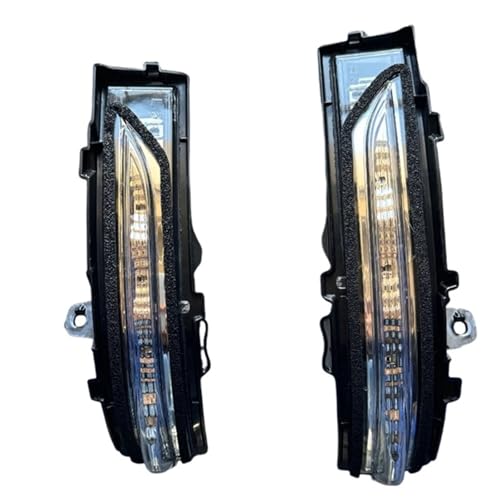 Clignotants rétroviseur gauche et droit FT4B 13B382AA FT4B 13B381AA Edge SEL