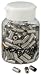 Avenir Cable Parts 5mm Ferrules 200/Bottle