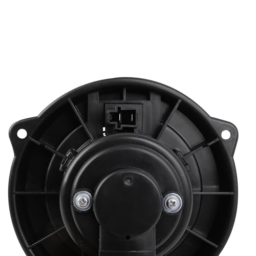 Image of SCITOO HVAC Heater Blower Motor Front Fit For Honda Model - For CR-V 1997-2001,For Odyssey 1995-1998 Replacement For # 700130 Blower Fan