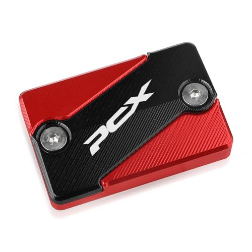 Bouchon liquide de frein PCX 150 idéal pour les trajets urbains