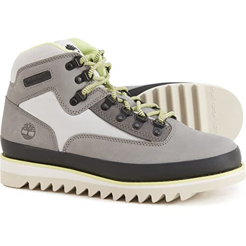 Timberland Mens Vibram Hiking Boots
