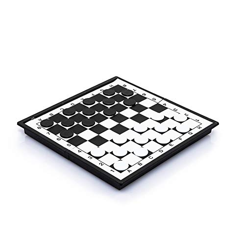 D-Mail Mini Dama da tavola