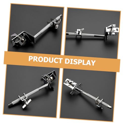 Soporte para Campana de Batería Beavorty 154mm miniatura 4