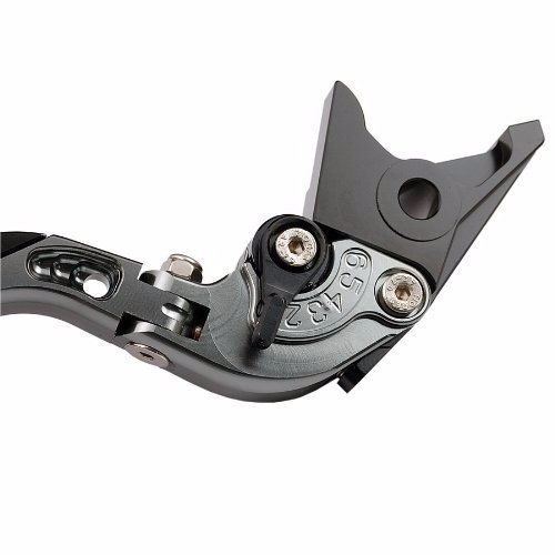 Amazon.com: Niree Foldable Extendable Brake Clutch Levers for