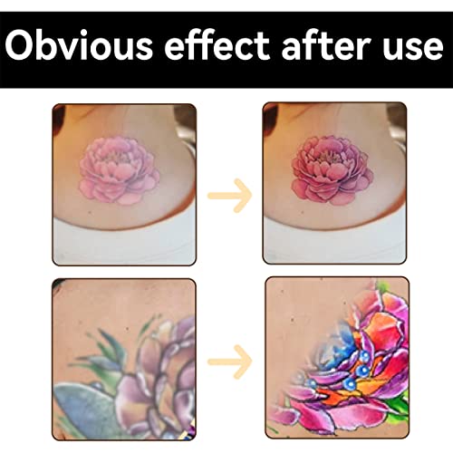 Powerful-Tattoo Butter, Tattoo Aftercare Balm, Tattoo Care, ​Color Enhancement That Revives Old Tattoos, Hydrates New Tattoos, Promote Skin Healing.not Cruel, Made From Herbaceous Plants. (Olive) #TOP2
