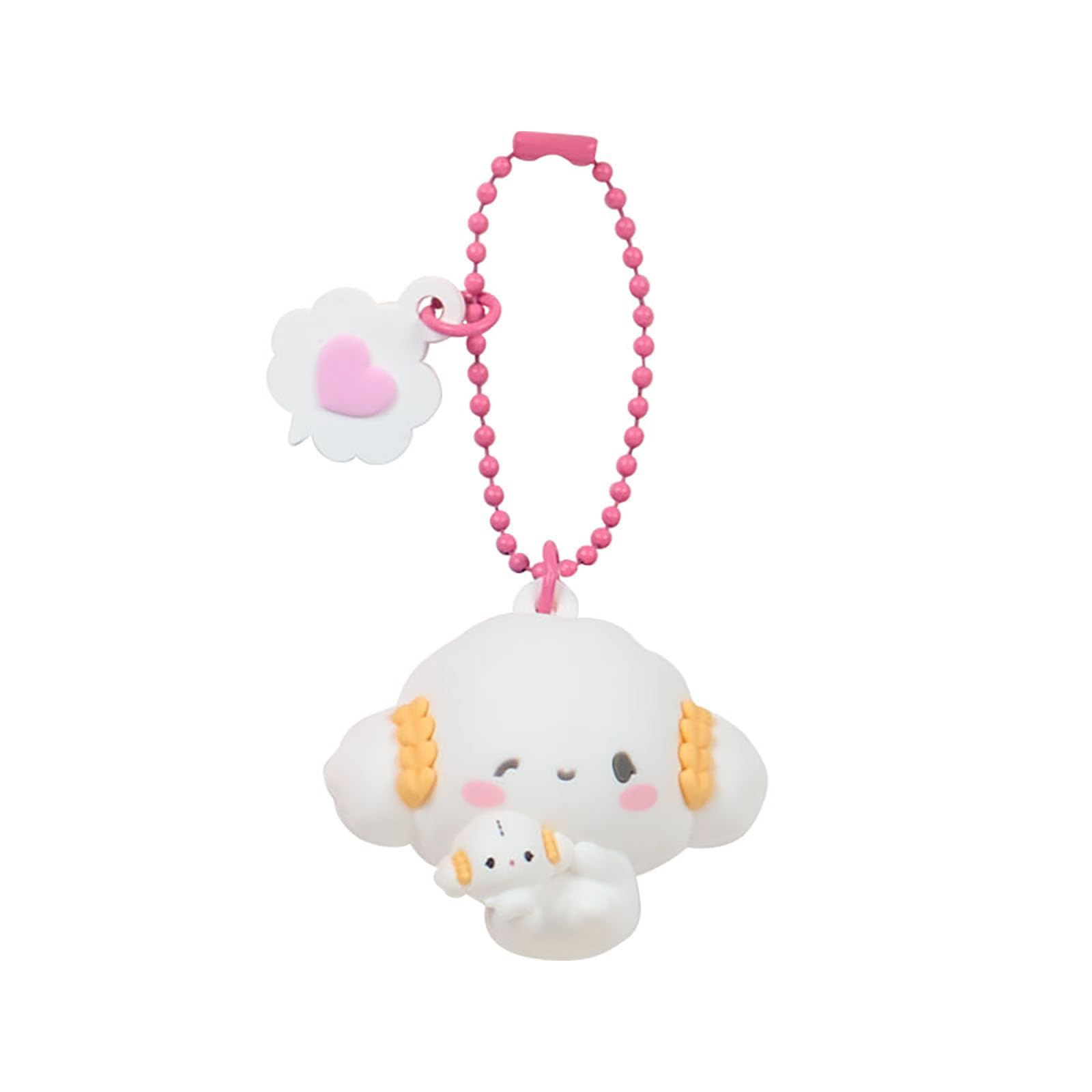 Amazon.co.jp: サンリオ(SANRIO) シークレットチャーム（キャラクター