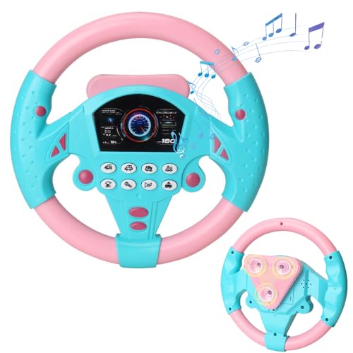 Kinderlenkrad Fr Auto