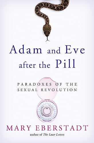 Cover of Adam and Eve After The Pill