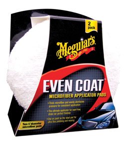 Even-coat applicatore