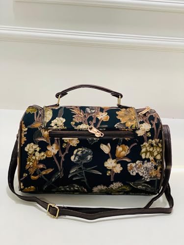 Image of designer Satchel Hand Bags for Women Stylish | cross body sling Bag | Purse | Travel | Office |for daily use /Birthday Gift for Wife /Mother | Rakhi Gifts for Sisters