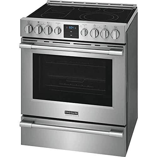 Frigidaire PCFE3078AF 30 Inch Freestanding Electric Range thumb #1