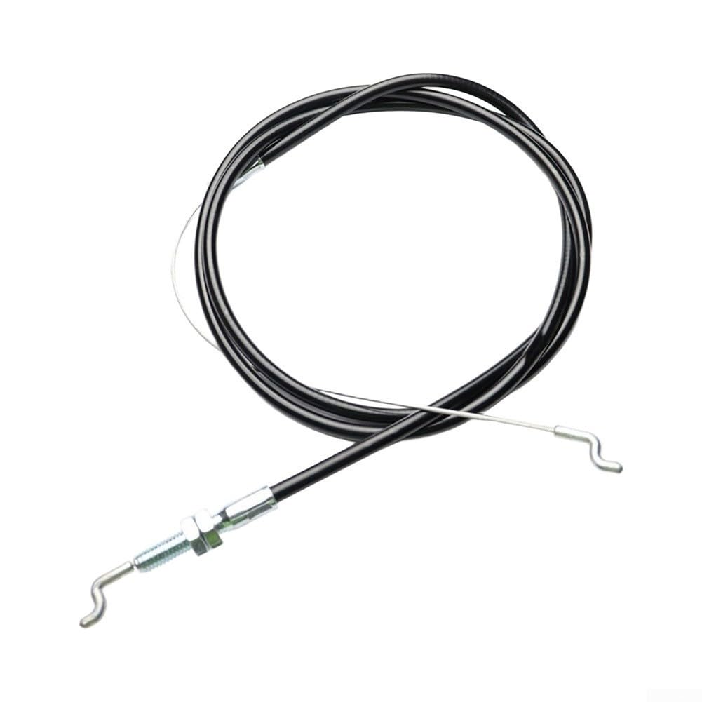 Lawn Mower Brake Cable For Hyundai HYM530SPR HYM510SP 1147007 Replacement Deck Engagement Control Cord Outdoor Equipment Part