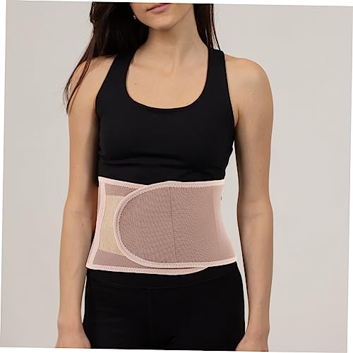 Faja lumbar ajustable de algodón talla S miniatura 7