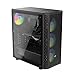 Price comparison product image Sedatech Pro Gaming PC Intel i7-9700KF 8x 3.6Ghz, Geforce RTX 3060Ti 8Gb, 32 Gb RAM DDR4, 500Gb SSD NVMe M.2 PCIe, 2Tb HDD, USB 3.1, Wifi. Desktop Computer, Win 10