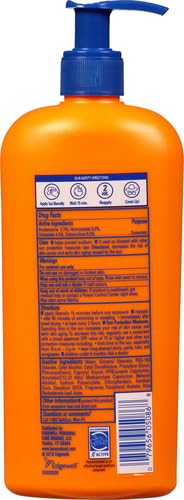 Banana Boat PLAYTEX579557 Sport Ultra Spf 50 Sunscreen Lotion thumb #2