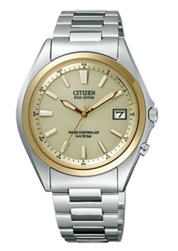 [V`Y]CITIZEN rv Citizen Collection V`Y RNV Eco-Drive GREhCu dgv FRD59-2423 Y