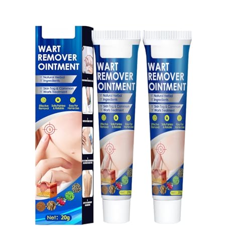 2個セット【医薬部外品 強力】 20g ピーリング スムーサー イボ取り 治す 角質粒 デコルテ 首 イボ 除去 消す ケア 角質除去 人気最強 メンズ (B)