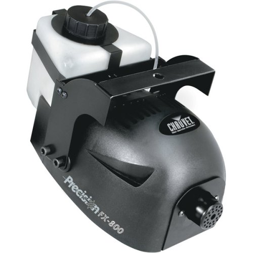 CHAUVET DJ Category II 700 watt fogger w/wired remote