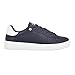 Calvin Klein Men's Lucio Sneaker, Dark Blue, 9
