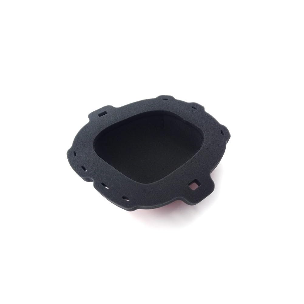 Filtrwysokoprzepływowy sportowy‌ Do CRF250R CRF250RX CRF450RX