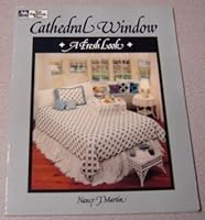Cathedral Window: A Fresh Look 0943574811 Book Cover