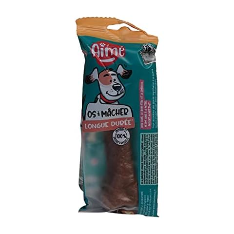 Os à Mâcher AIME Caséine L Cover