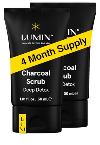 Lumin Exfoliating Rub (2-Pack)