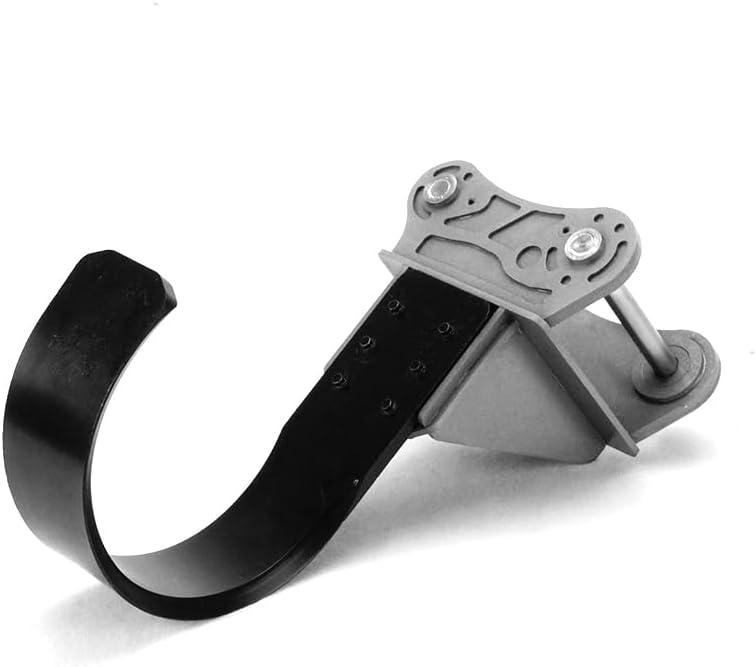LESU 1/14 RC Metal Tree Digging Bucket for Hydraulic Excavator Radio Control Digger Construction Vehicle Spare Part